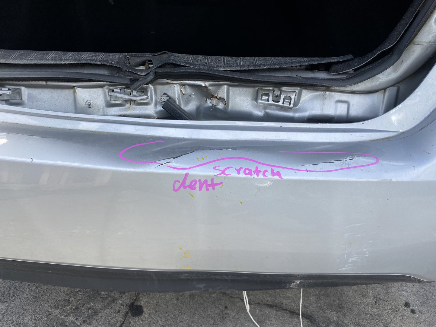 2015, Nissan, Bluebird, TB17 Dismantling For Parts