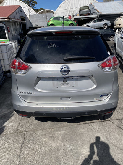 2015 Nissan X-Trail Hybrid All-Mode HT32 Dismantling For Parts - Dismantling For Parts