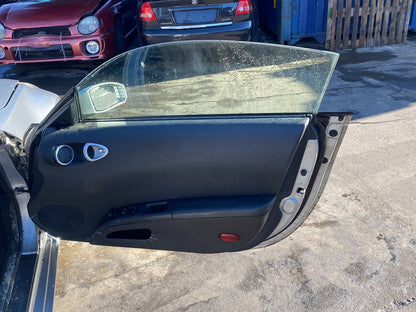 2002 Nissan Fairlady Z Z33 Dismantling For Parts
