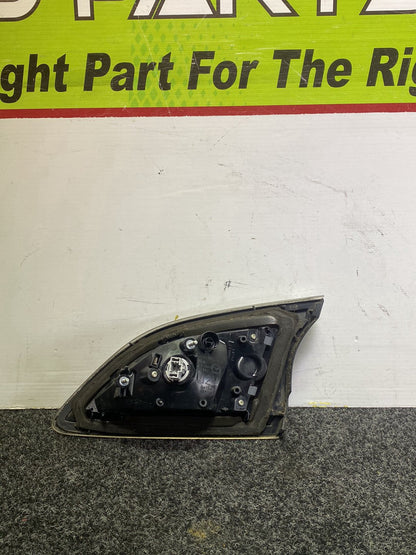 2011 Mazda Axela - Left Tailgate Light