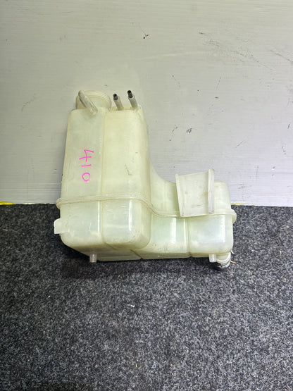 2014 Holden Colorado - Overflow Bottle