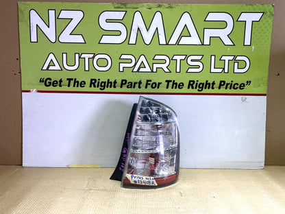 2009 Used Toyota Prius NHW20 - Right Taillight PN: STANLEY 47-13