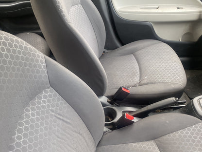 2014 Mitsubishi Mirage LS  Dismantling For Parts