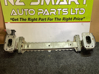 2008 Mazda Demio DE5FS - Front Bumper Bar Reinforcement