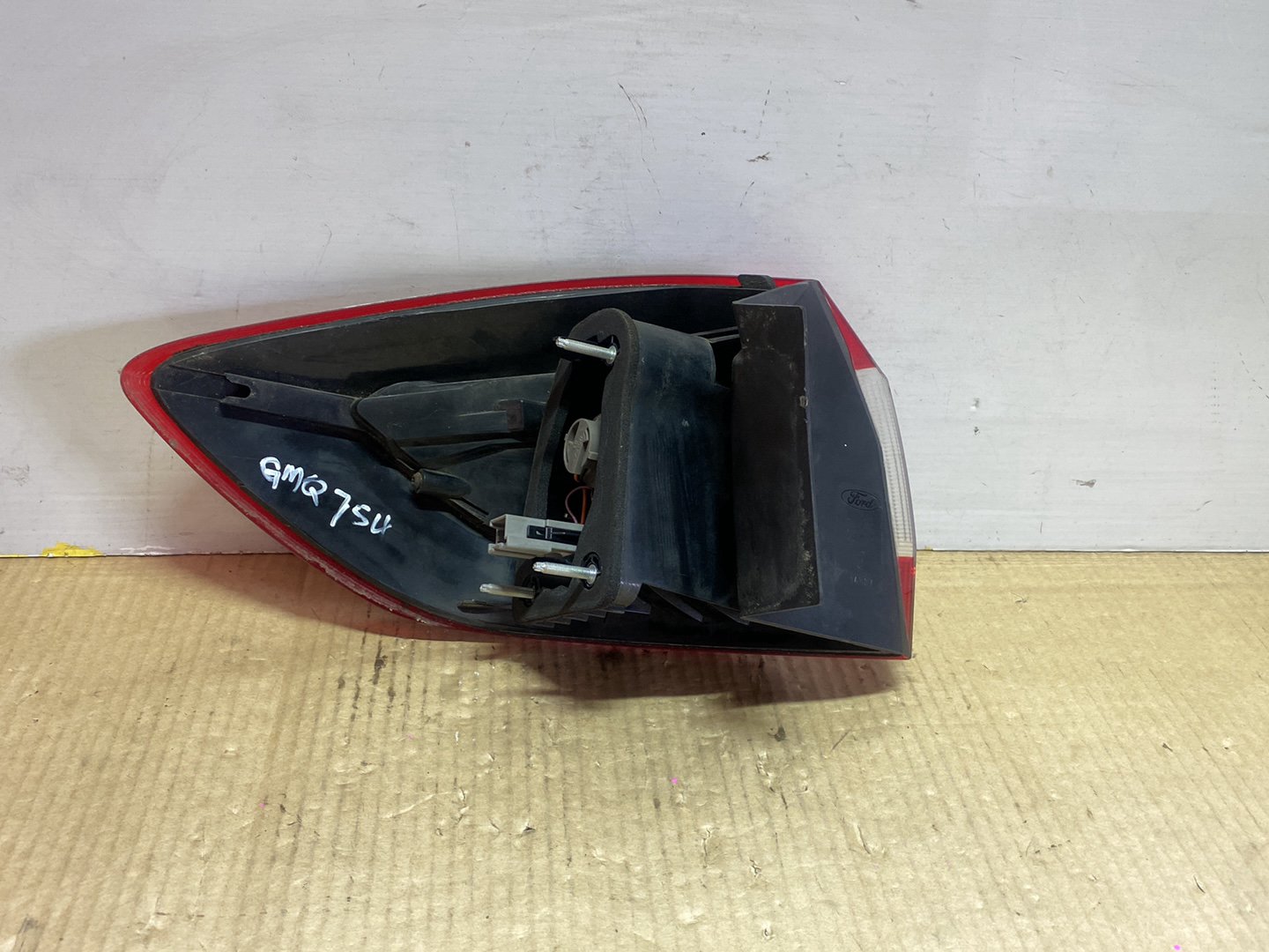 2012 Ford Mondeo - Right Taillight