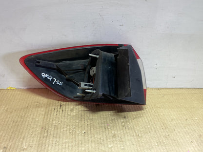 2012 Ford Mondeo - Right Taillight