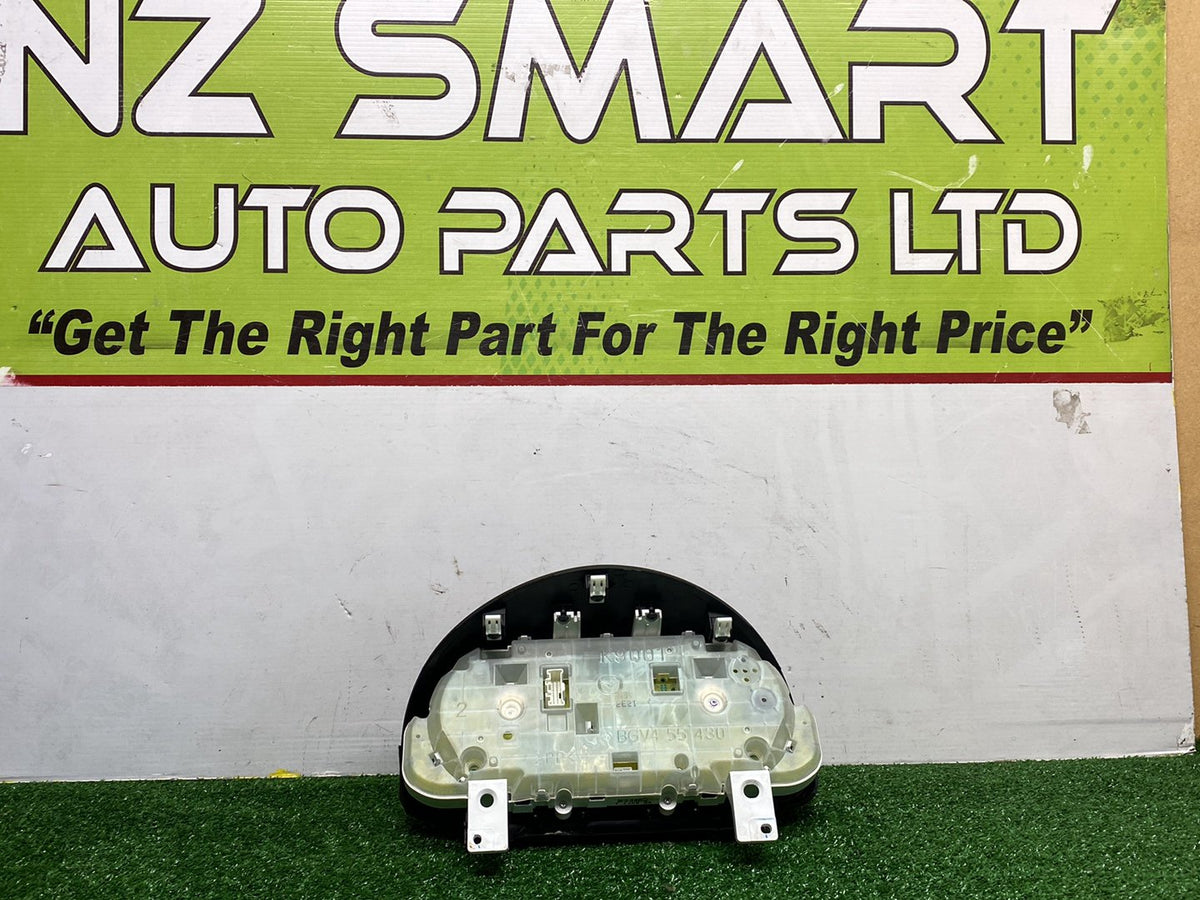 2010 Mazda Axela - Speedometer Drive PN: