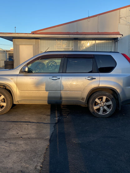 2009, Nissan, X-Trail, 20X Dismantling For Parts
