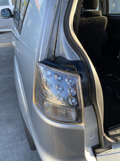 2010 Mitsubishi Outlander XLS Dismantling For Parts