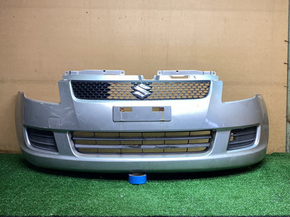 2005-2011 Suzuki Swift - Front Bumper PN: See photos