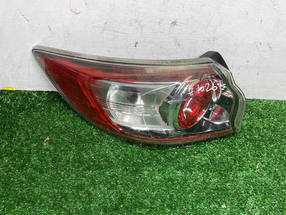 2010 Mazda Axela BL5FW - Left Taillight PN: STANLEY P8239