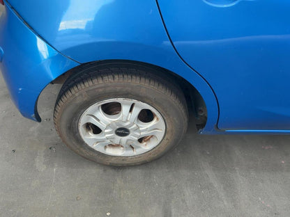2010 Nissan March K13  Dismantling For Parts