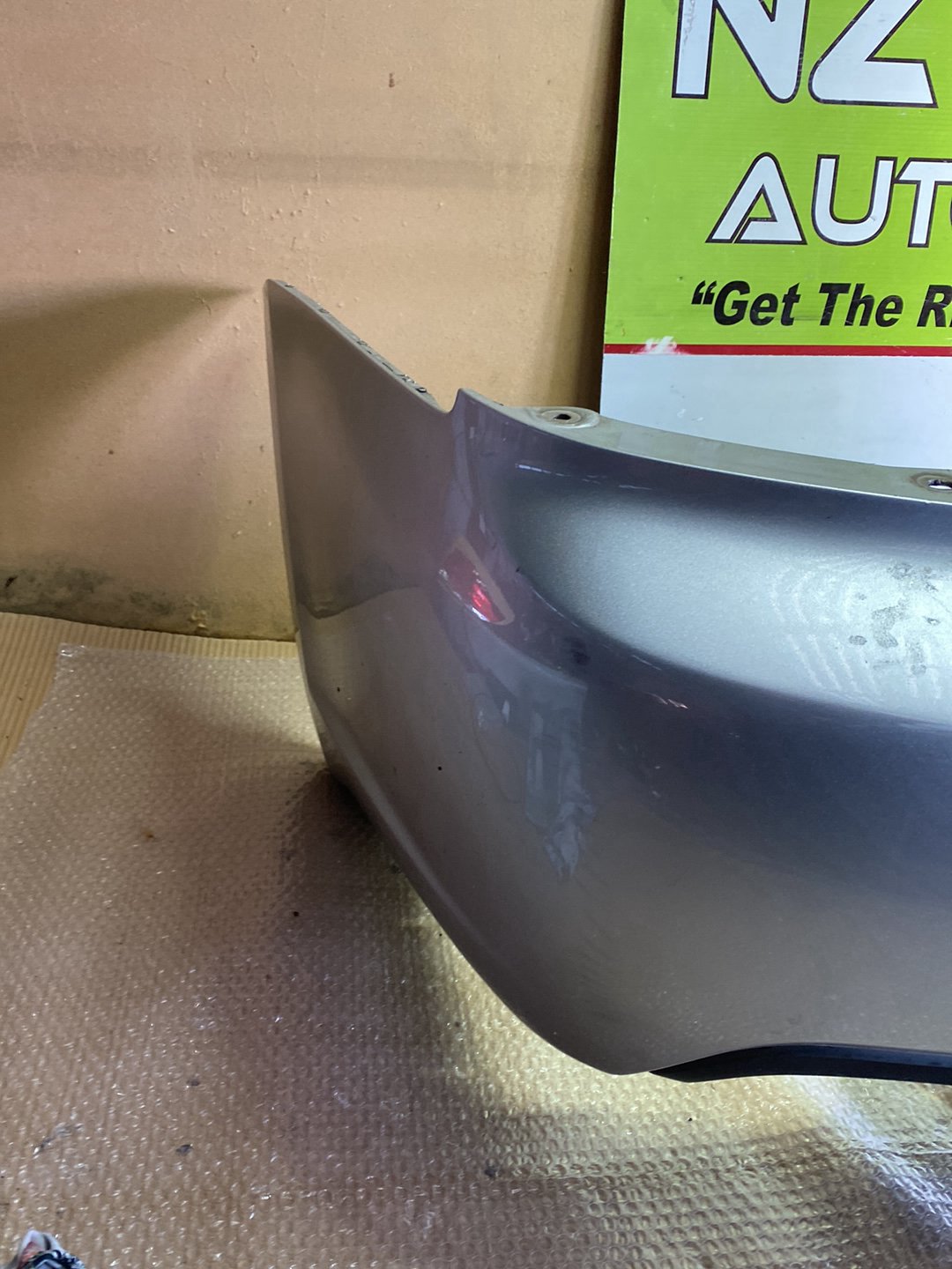 2005 Subaru Legacy - Rear Bumper PN: 57704AG080