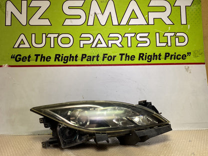 2008 Mazda Atenza - Right Headlight PN: see photos