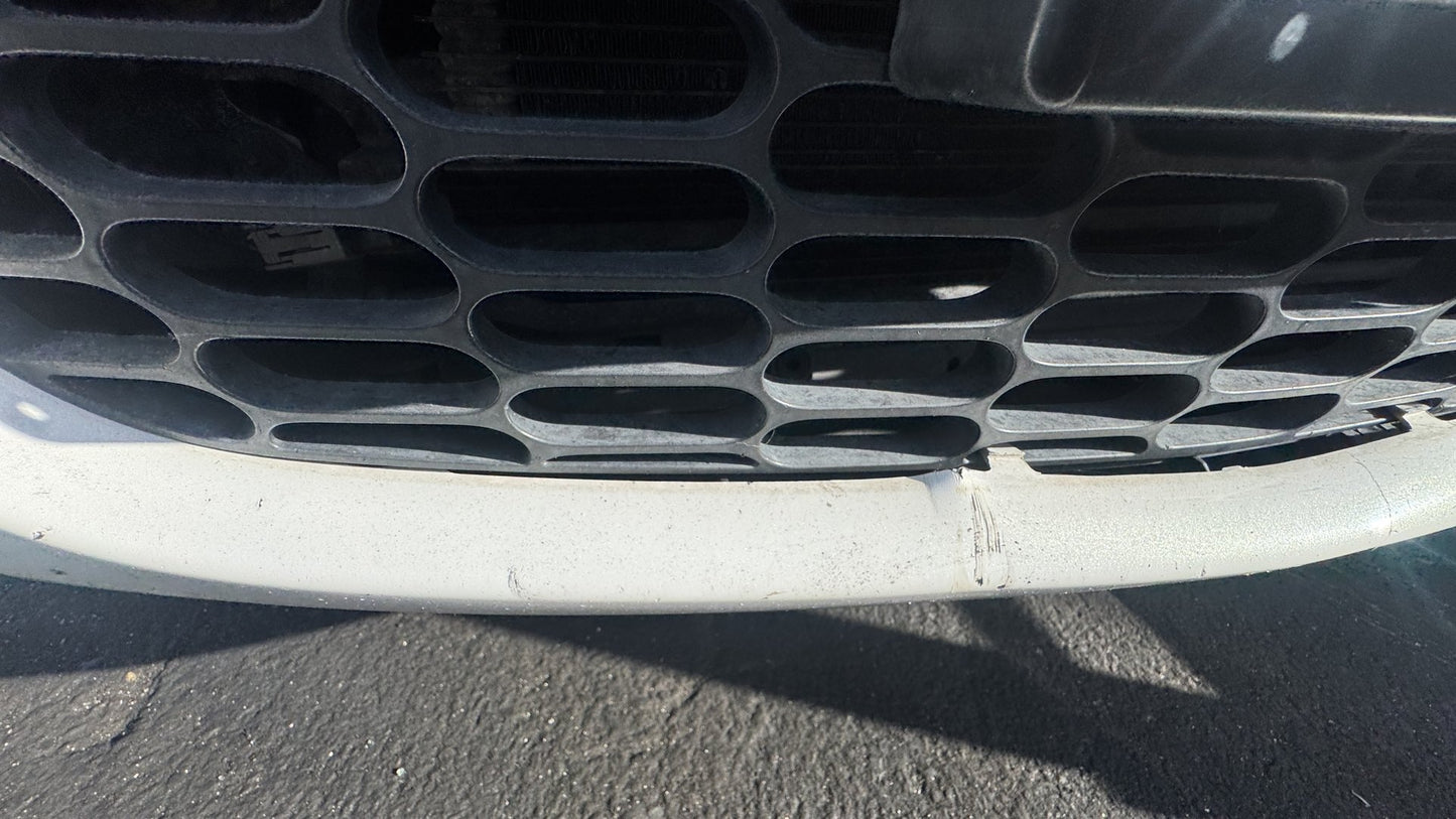2007 Mazda CX-7 ER3P  Dismanting For Parts