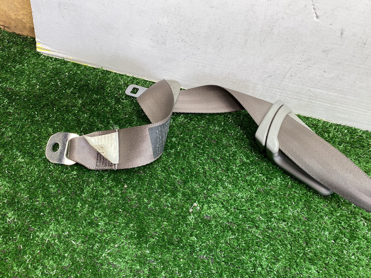 2006 Lexus GS450h - Right Rear Seat Belt PN: See photos