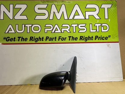 2010 Mazda Axela- Left Door Mirror PN: see the photos