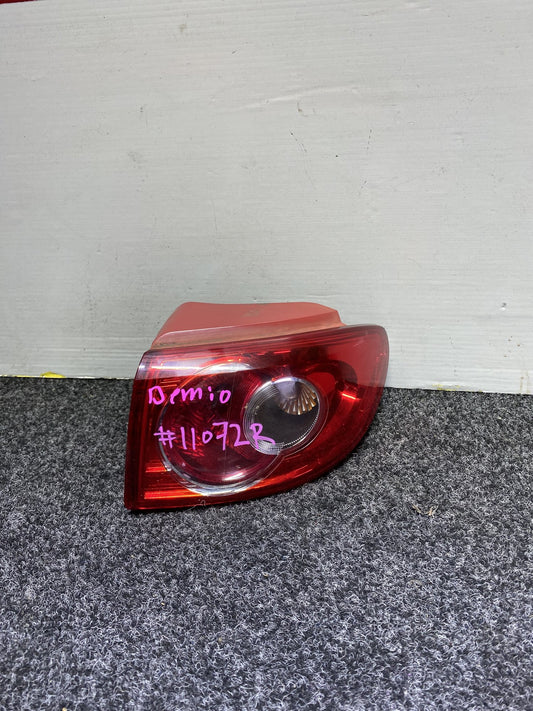 2002 Mazda Demio - Right Taillight PN: P4419