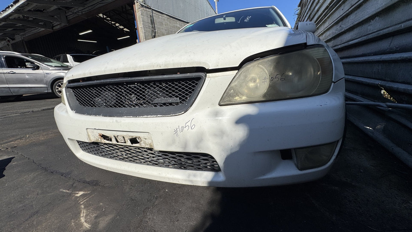 1999 Toyota Altezza RS200 GXE10 Dismantling For Parts