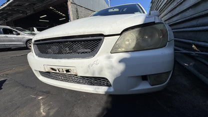 1999 Toyota Altezza RS200 GXE10 Dismantling For Parts