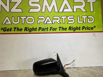 2005 Subaru Impreza- Right Door Mirror PN: 5 wires