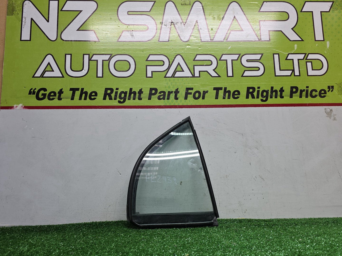 2004 Honda Civic - Right Rear Quarter Door Glass PN: M213