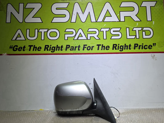 2008 Subaru Forester- Right Door Mirror PN: 3 wires