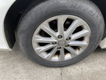 2016 Toyota Camry Hybrid H Dismantling For Parts