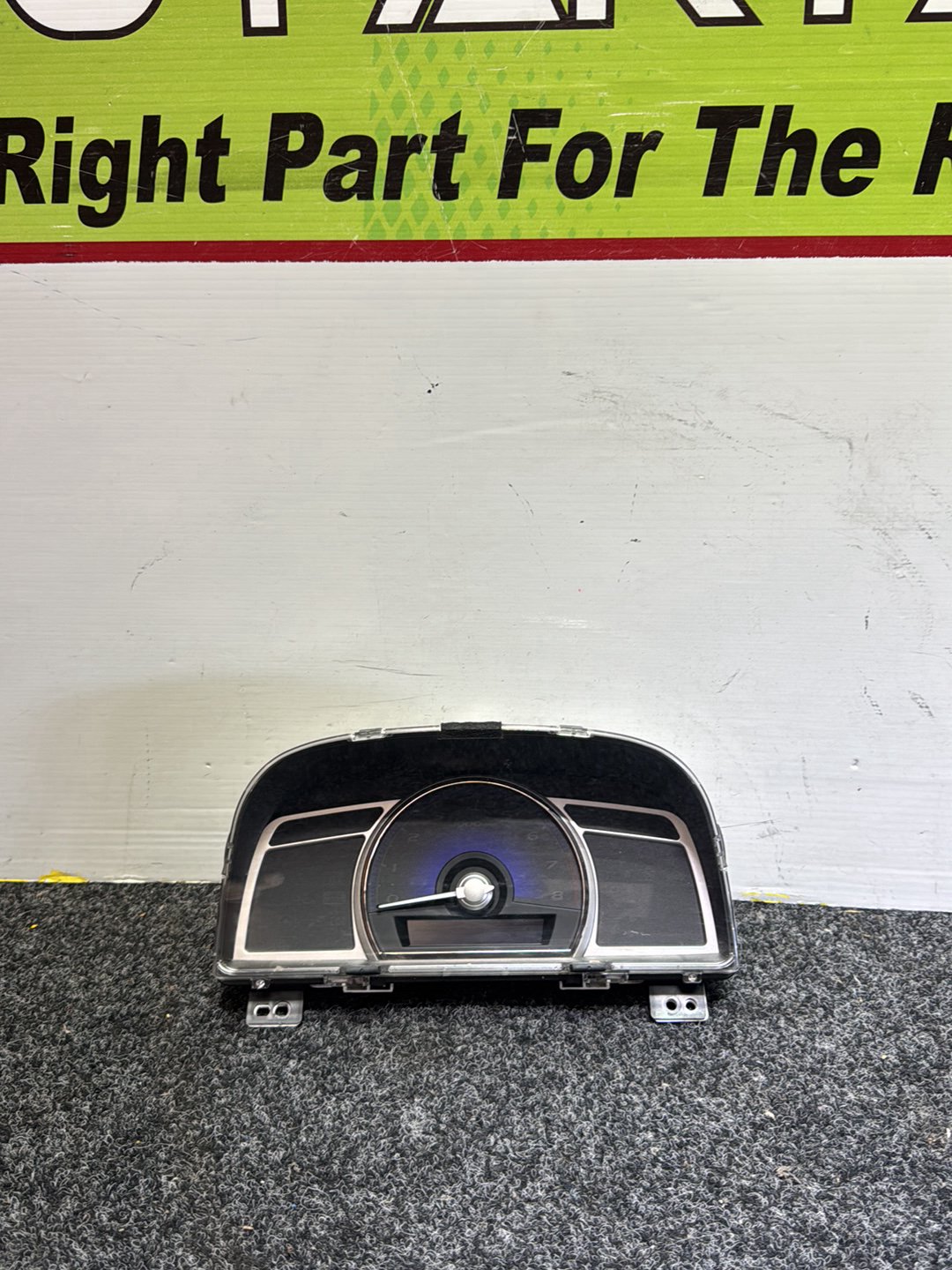 2005 Honda Civic - Instrument Cluster