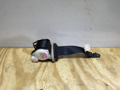 2012 Nissan Micra - Rear Centre Seat Belt