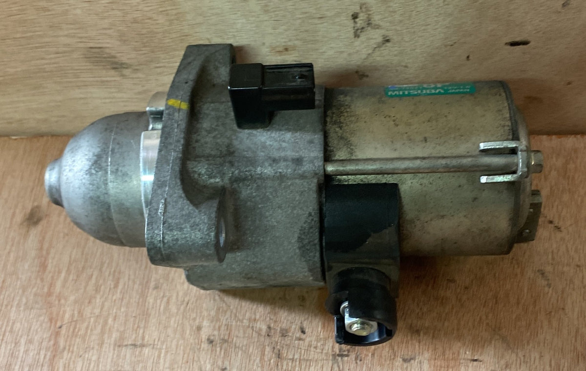 2016 Honda Grace - Starter Motor SM-74021