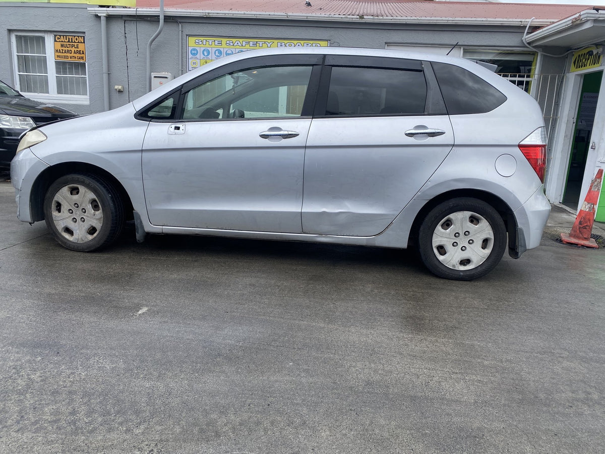 2006 Honda Edix BE1 Dismantling For Parts