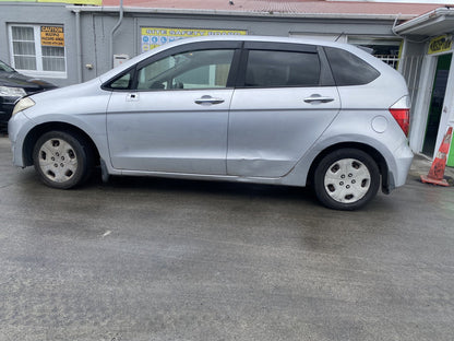 2006 Honda Edix BE1 Dismantling For Parts