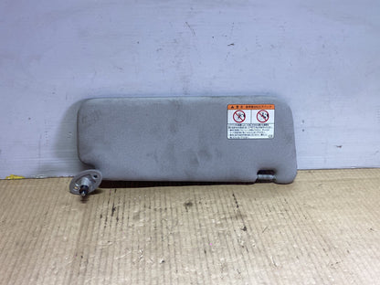 2001 Toyota Vitz NCP10 - Left Sun Visor