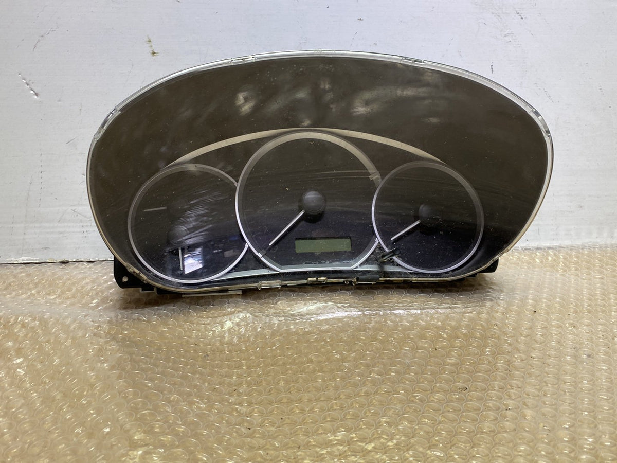 2007 Subaru Impreza - Speedometer Drive PN: see photos