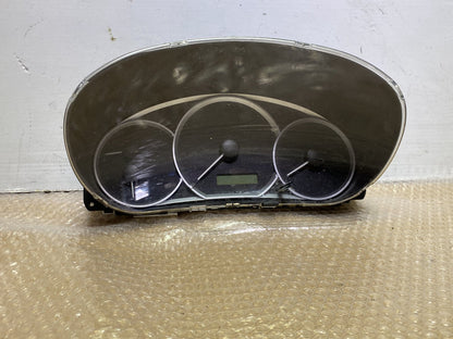 2007 Subaru Impreza - Speedometer Drive PN: see photos