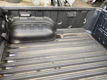 2025 Used Toyota Hilux - Ute Tray PN: See photos