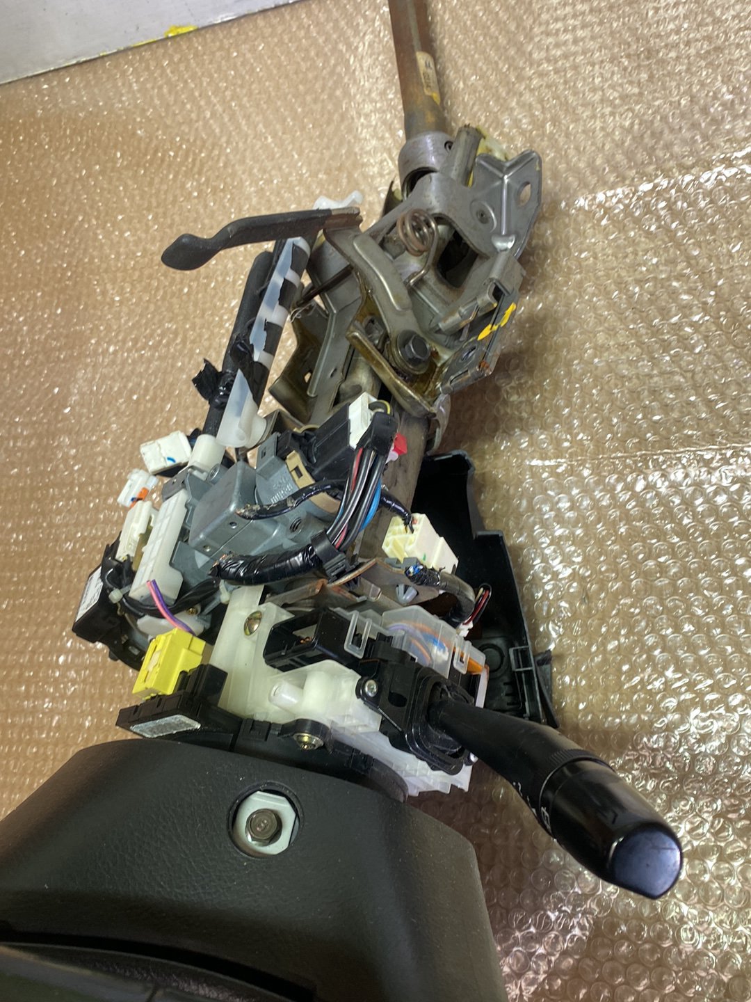 2006 Mazda Atenza- Steering Wheel PN: see photos