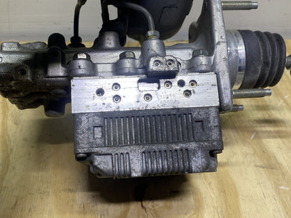 2013 Toyota Prius W30 - ABS Pump/Modulator PN: 47270-47030