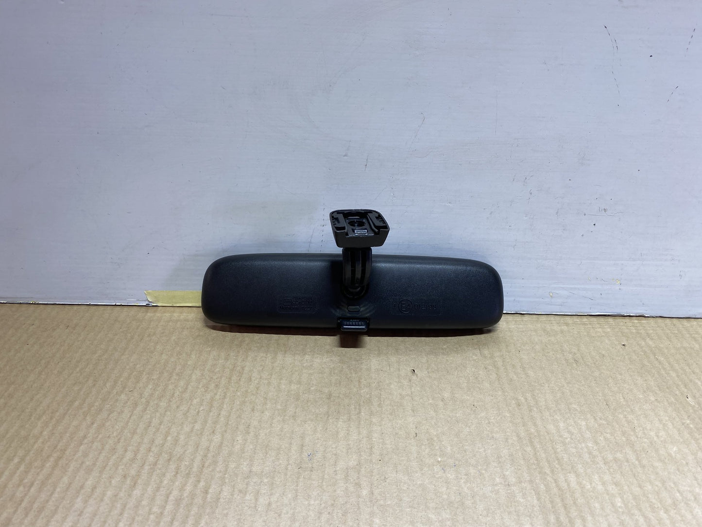 2005 Used Toyota Mark X GRX120 - Interior Mirror