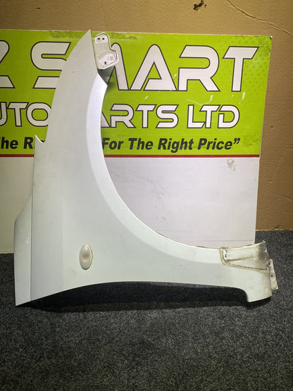 2011 Suzuki Swift ZC72S - Right Front Guard