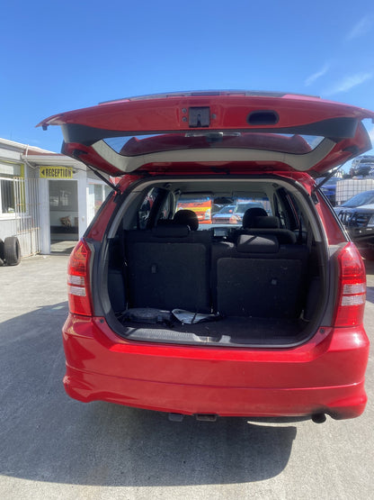 2003 Toyota Wish ANE11 Dismantling For Parts