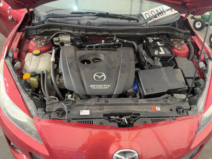 2013 Mazda Axela BLFFW  Dismantling For Parts