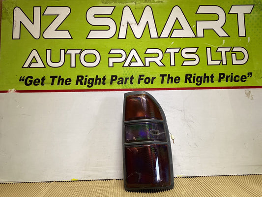 2002 Toyota Land Cruiser Prado- Left Taillight PN: see photos