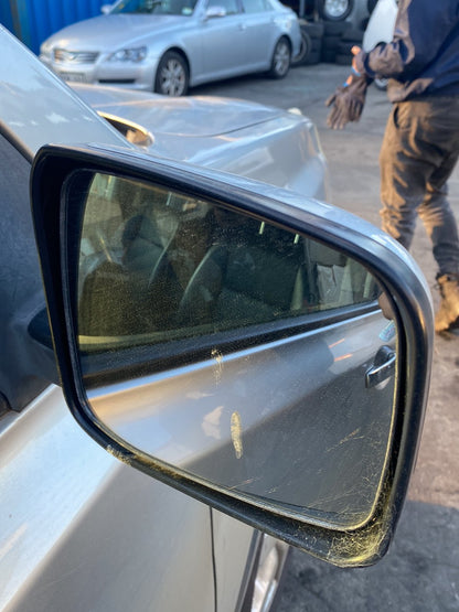 2009, Nissan, X-Trail, 20X Dismantling For Parts