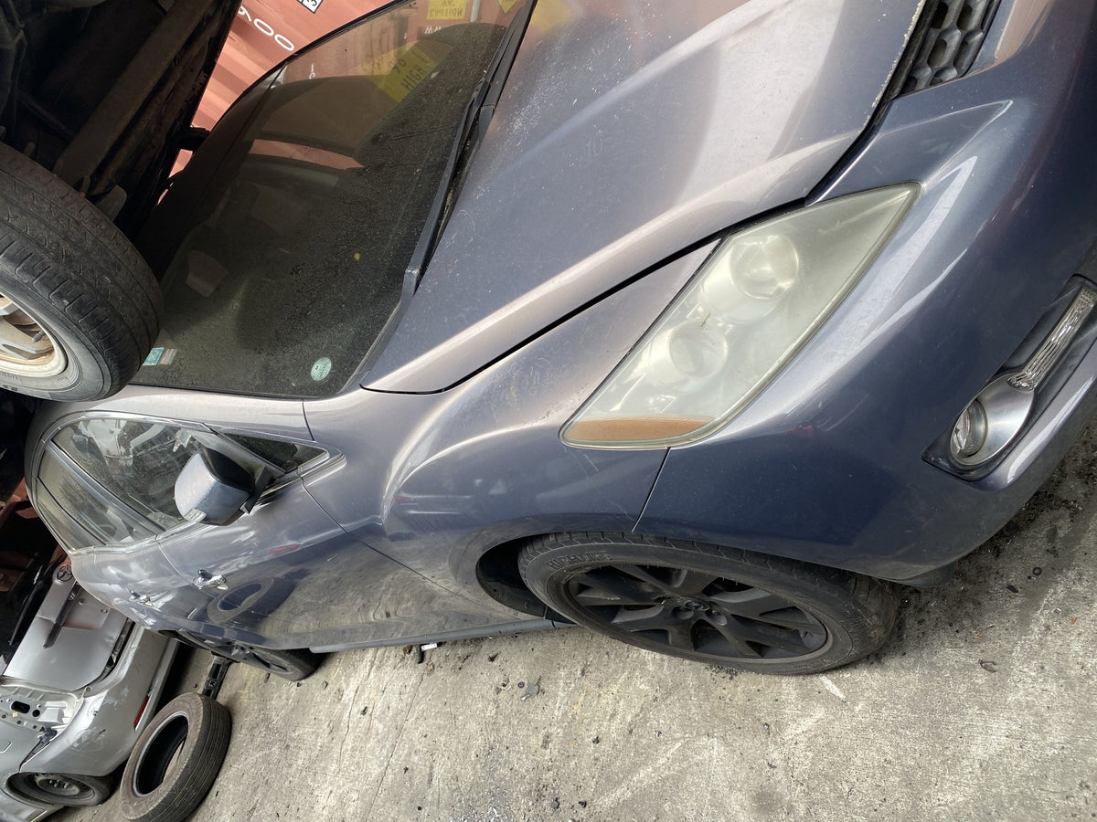 2007 Mazda CX-7 Grand Touring ER3P Dismantling For Parts