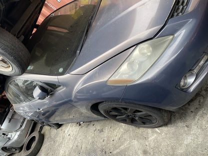 2007 Mazda CX-7 Grand Touring ER3P Dismantling For Parts