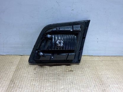 2008 Mazda MPV LY3P - Left Tailgate Light PN: P5791