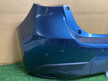 2019 Mazda Demio - Front Bumper PN: See photos
