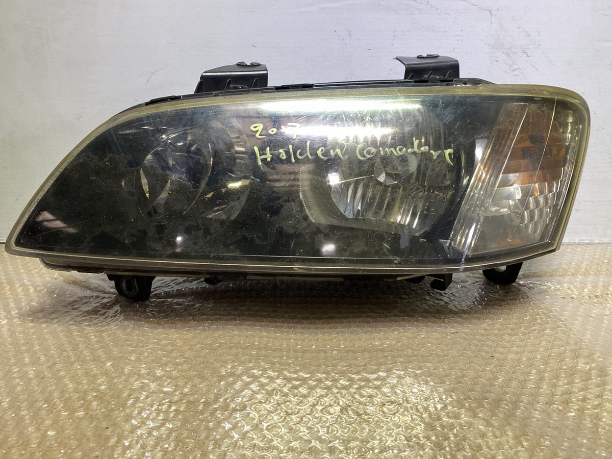 2007 Holden Commodore - Right Taillight PN: see photos
